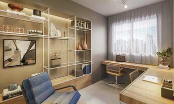 Imagem 6: Sucesso de vendas no Rosarinho| Edf. Casa Parque| 4 Quartos| 135m²