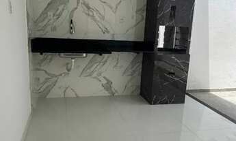 Imagem 3: Vendo exatamente casa, com localização privilegiada