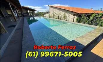 Imagem 4: Casa Corumbá IV, no Condomínio Villas Bouganville