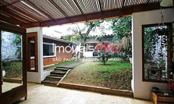 Imagem 3: Casa, Vila Madalena - São Paulo