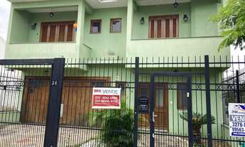 Imagem 2: Casa em Rua Louro - Hípica - Porto Alegre/RS