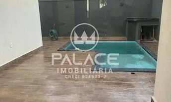 Imagem: Casa em condomínio à venda em residencial