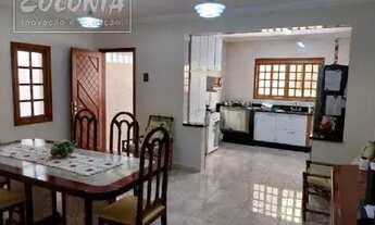 Imagem: Sobrado a venda - Vila Metalúrgica, Santo