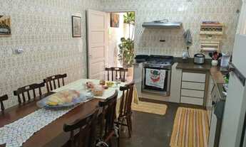 Imagem 3: Sobrado Rudge Ramos com edicula