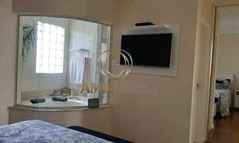 Imagem 3: LJC Aluga-se Casa 4 dormitórios sendo 3 suítes / 6 banheiros /Piscina/ 2 vagas de garagem