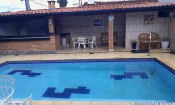 Imagem 2: CASA TÉRREA - VILA THAIS - SP