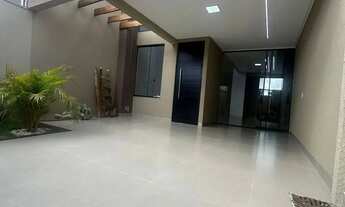 Imagem: Casa no Residencial Flor do Cerrado