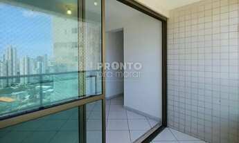 Imagem 6: Imóvel para venda possui 90 metros quadrados com 3 quartos em Madalena - Recife - PE