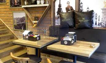 Imagem 3: Loja/Salão em Chácara Santo Antônio (zona Sul) - São Paulo, SP