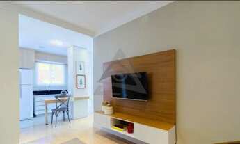 Imagem 3: Apartamento à venda e para alugar em Campinas, Cambuí, com 1 suíte, com 50 m², Brest
