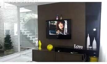 Imagem 2: Sobrado a venda - Parque São Vicente, Mauá