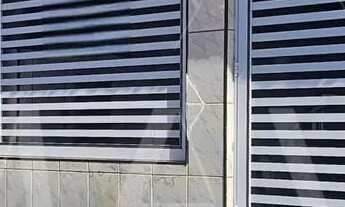 Imagem 5: Casa com 2 dormitórios na Vila Caiçara, Praia Grande/SP