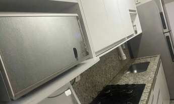 Imagem 3: Apartamento em Sarandi