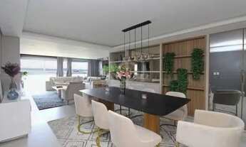 Imagem 2: Cobertura para Venda - 351m², 3 dormitórios, sendo 3 suites, 4 vagas - Vila Assu