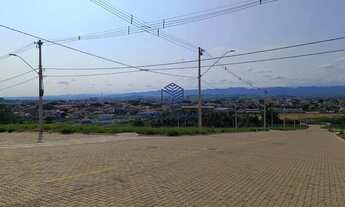 Imagem 3: Terreno à venda, 372 m² por R$ 250.000,00 - Jardim Maria Cândida - Caçapava/SP