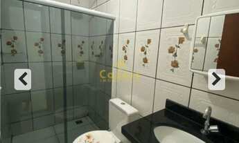 Imagem 3: Vendo Apartamento semi mobiliado