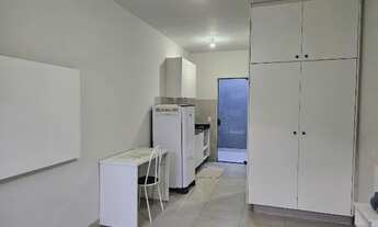 Imagem 2: Kitnet com mobilia em Paranavaí - Paraná