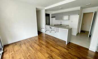 Imagem 3: Aluguel Apartamento 2 Dormitórios - 74 m² Moema