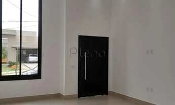 Imagem 2: Casa à venda com 3 suítes no Residencial Viena, em Indaiatuba