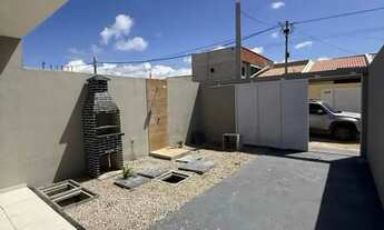 Imagem 4: Casa 2 q 2 b Casa com 2 dormitórios