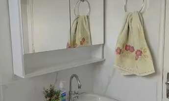 Imagem 7: Casa na serra Santo Antônio do Pinhal - Terreno 500m2