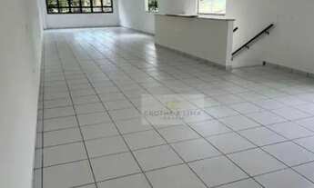 Imagem 5: Imóvel para aluguel tem 200 metros quadrados em Jardim Imperial - São José dos Campos - SP