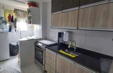 Imagem 2: Apartamento em Avenida São Paulo - Centro - Mongaguá/SP