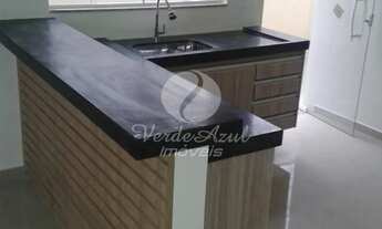 Imagem 5: Casa com tres dormitórios no Reserva da Mata em Monte Mor