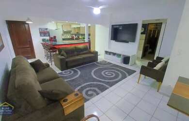 Imagem 4: APARTAMENTO COM 3 DORMITÓRIOS, CONFORTO E LAZER!! - Cód: ACT3406