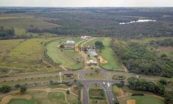 Imagem 7: Terreno exclusivo 494m2 a venda no Quinta do Golfe Reserva - Rio Preto