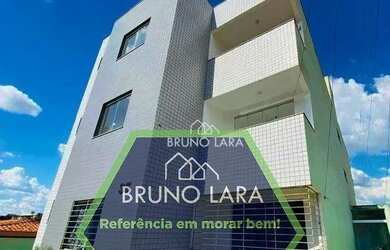 Imagem 2: Apartamento para à Venda em Igarapé MG, bairro Marechal Rondon