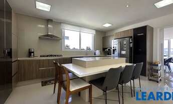 Imagem 7: CASA EM CONDOMÍNIO - TAMBORÉ - SP