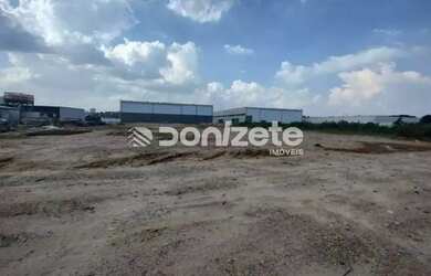 Imagem 2: Terreno para alugar, 57105 m² por R$ 673.099,26/mês - Parque Central - Santo André/SP