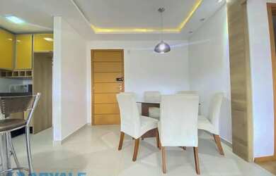 Imagem 4: Blumenau - Apartamento Padrão - Velha