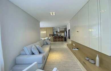 Imagem 5: MOBILIADO E DECORADO DE 3 DORMITÓRIOS