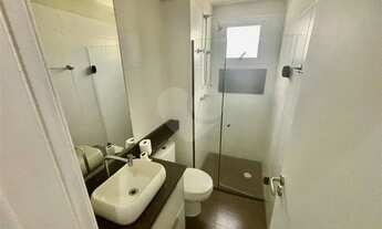 Imagem 5: Apartamento com 3 quartos à venda em Vila Irmãos Arnoni - SP