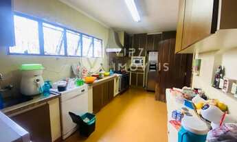 Imagem 3: Casa à venda, 5 quartos, 5 suítes, 12 vagas, Jardim América - Sorocaba/SP