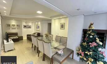 Imagem 7: Apartamento de 3 quartos, suíte e 1 vaga de garagem no bairro Cristo Redentor