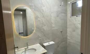 Imagem 2: Casa Jd do cerrado VII