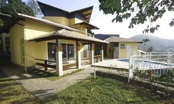 Imagem 3: Casa com 3 dormitórios à venda, 303 m² por R$ 1.400.000,00 - Maria Paula - Niterói/RJ