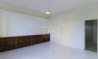 Imagem 4: Apartamento com 3 dormitórios, 200 m² - venda por R$ 2.400.000,00 ou aluguel por R$ 10.125