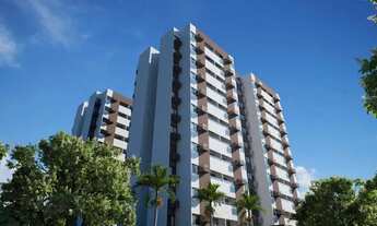 Imagem: Lançamento da TORRE B