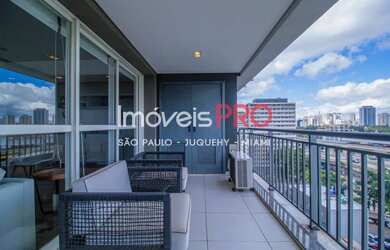 Imagem 4: Apartamento, Brooklin - São Paulo