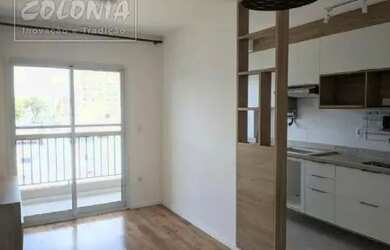 Imagem 6: Apartamento a venda - Parque das Nações, Santo André