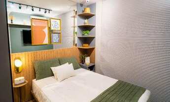 Imagem 4: NOW 111 -Na planta