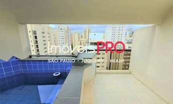 Imagem: Cobertura com pisicina para locação