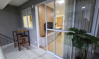 Imagem 3: SE Parque 10 Pareque das Torres