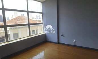 Imagem: Sala à venda e para alugar em Campinas