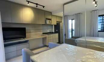 Imagem 4: 124388- Imóvel para aluguel com 26 metros quadrados com 1 quarto em Liberdade - São Paulo