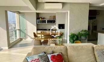 Imagem 2: Apartamento com 3 dormitórios, 187 m² - venda por R$ 3.600.000,00 ou aluguel por R$ 19.948